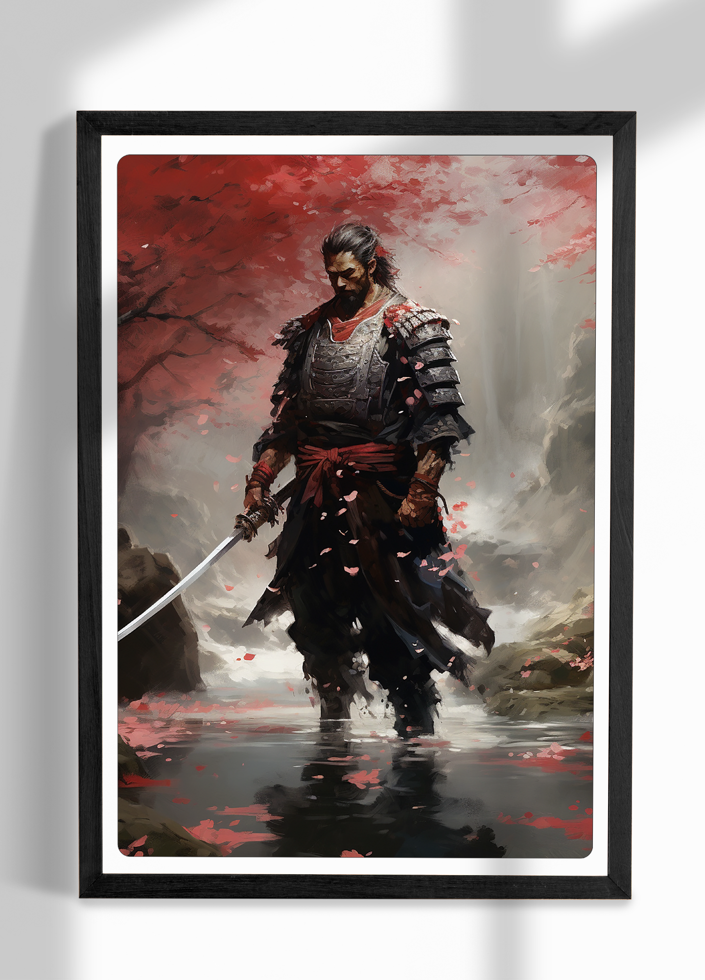 Poster - Musashi