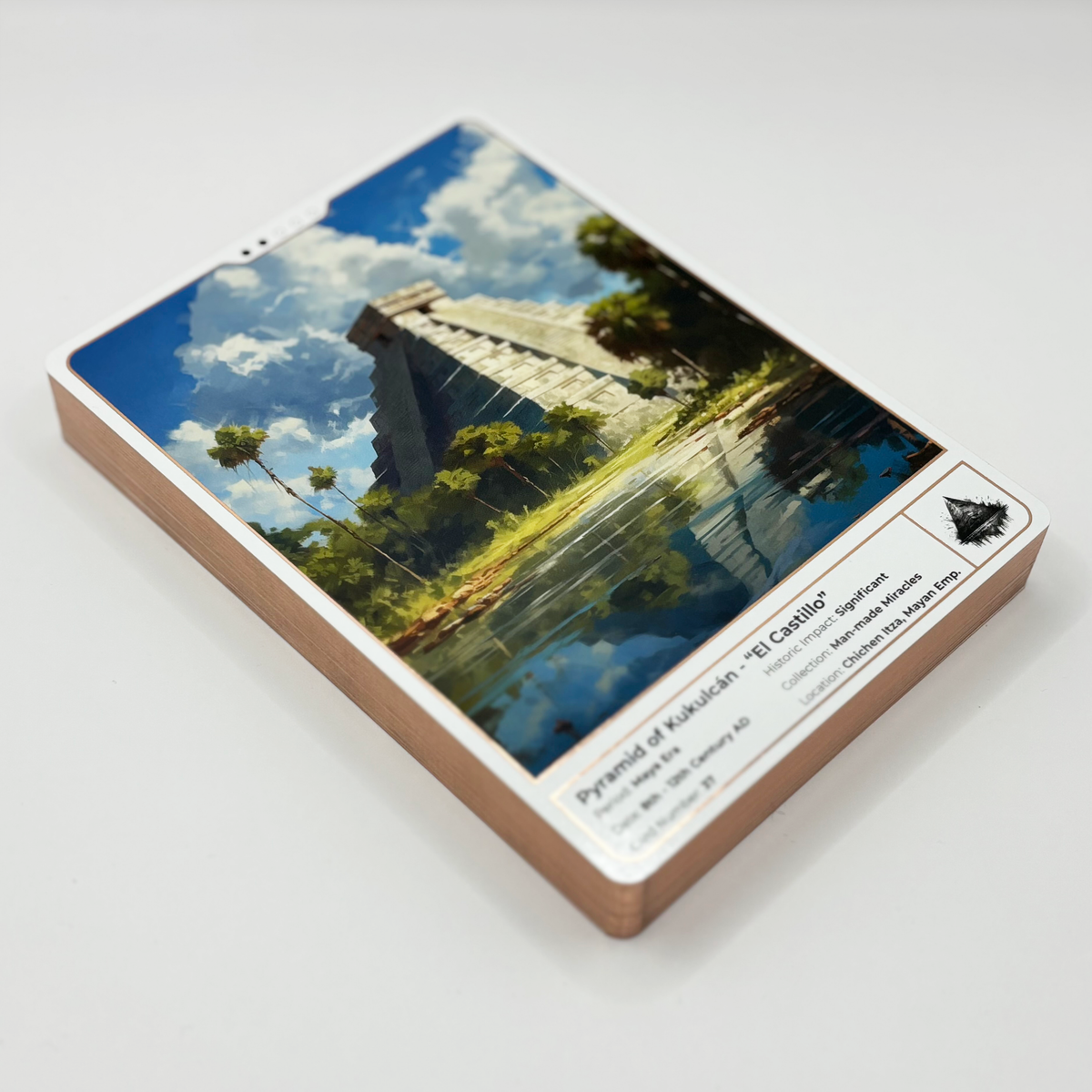 Cartas de Historia - Volumen I