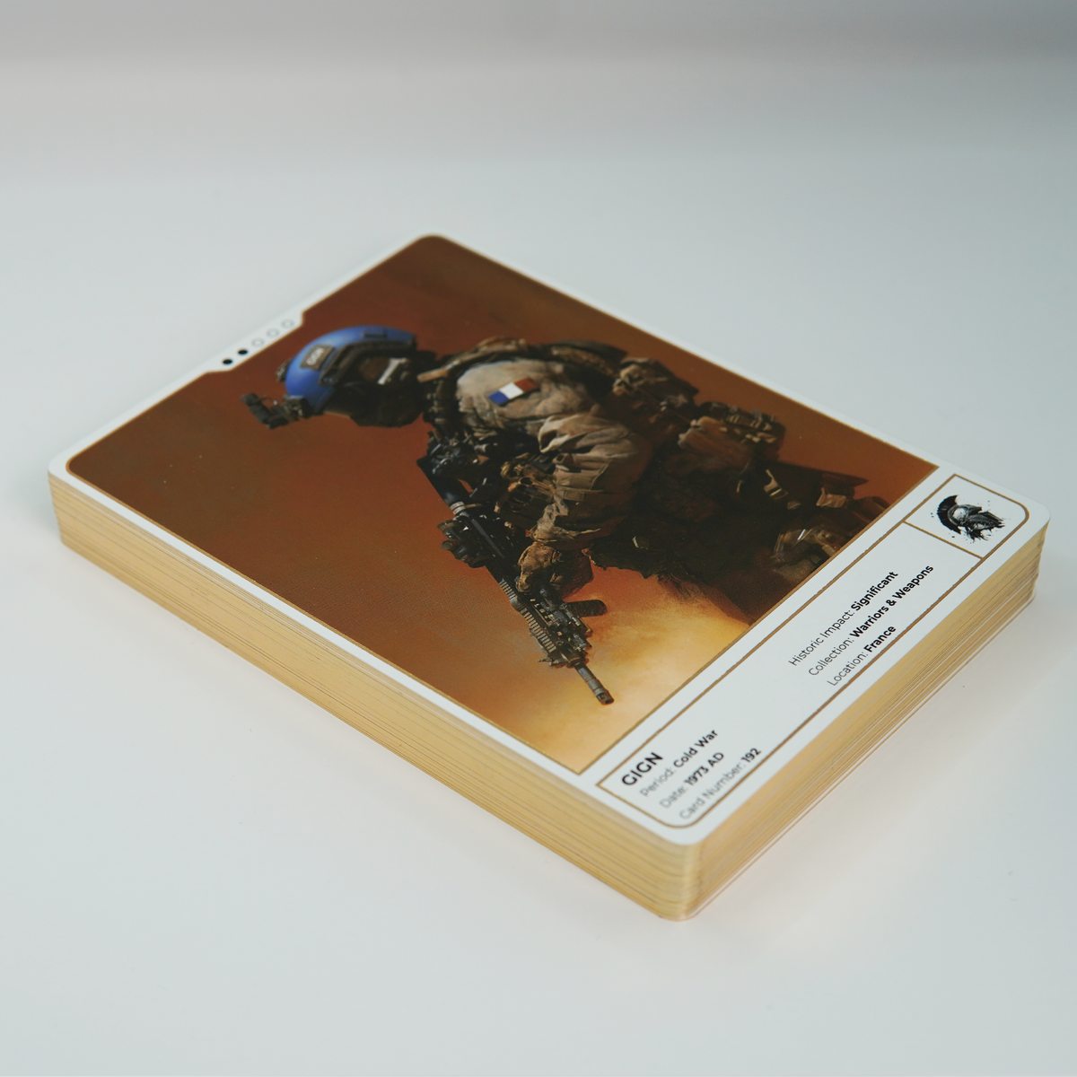 Cartas de Historia - Volumen I