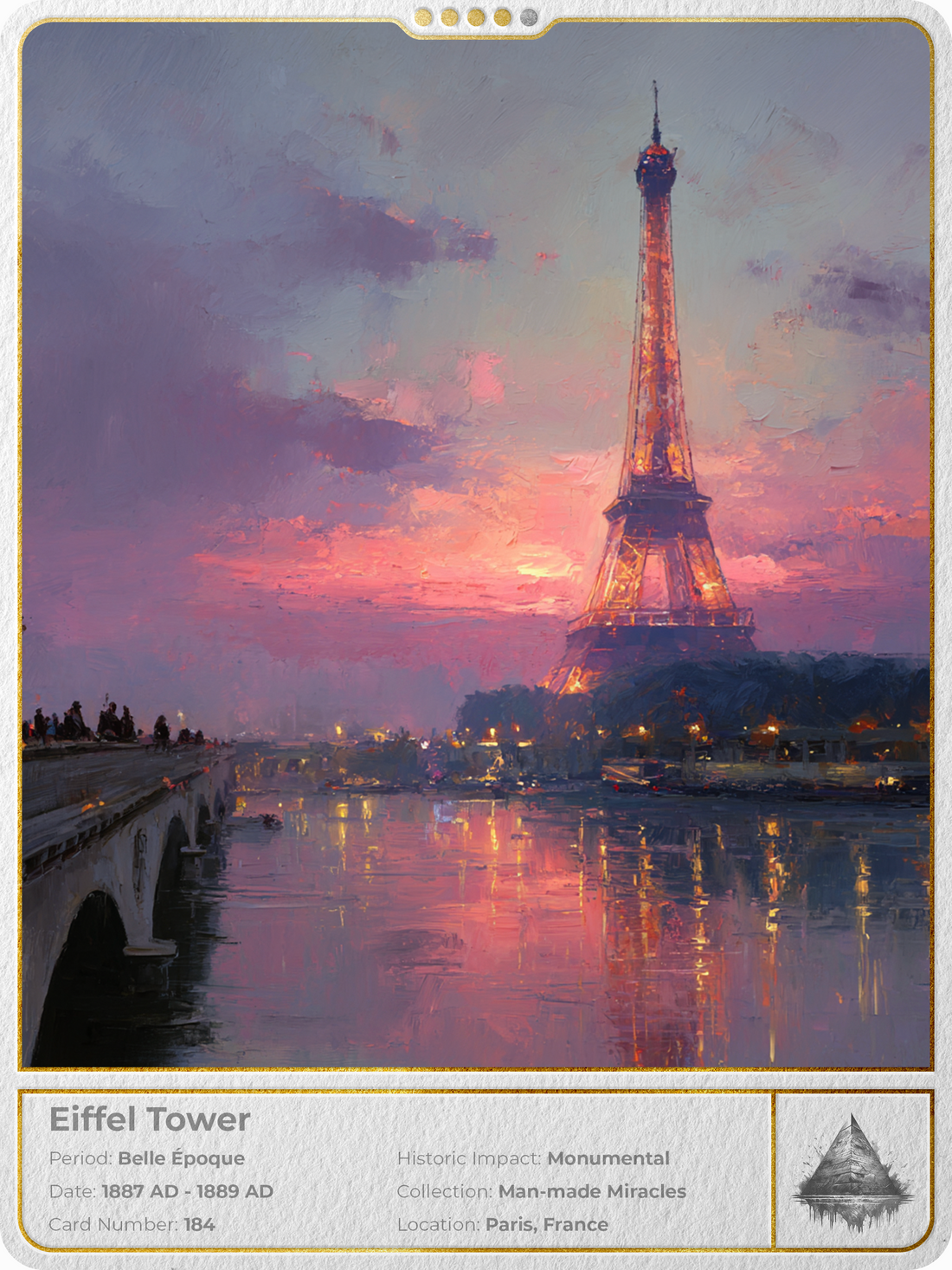 Eiffel Tower