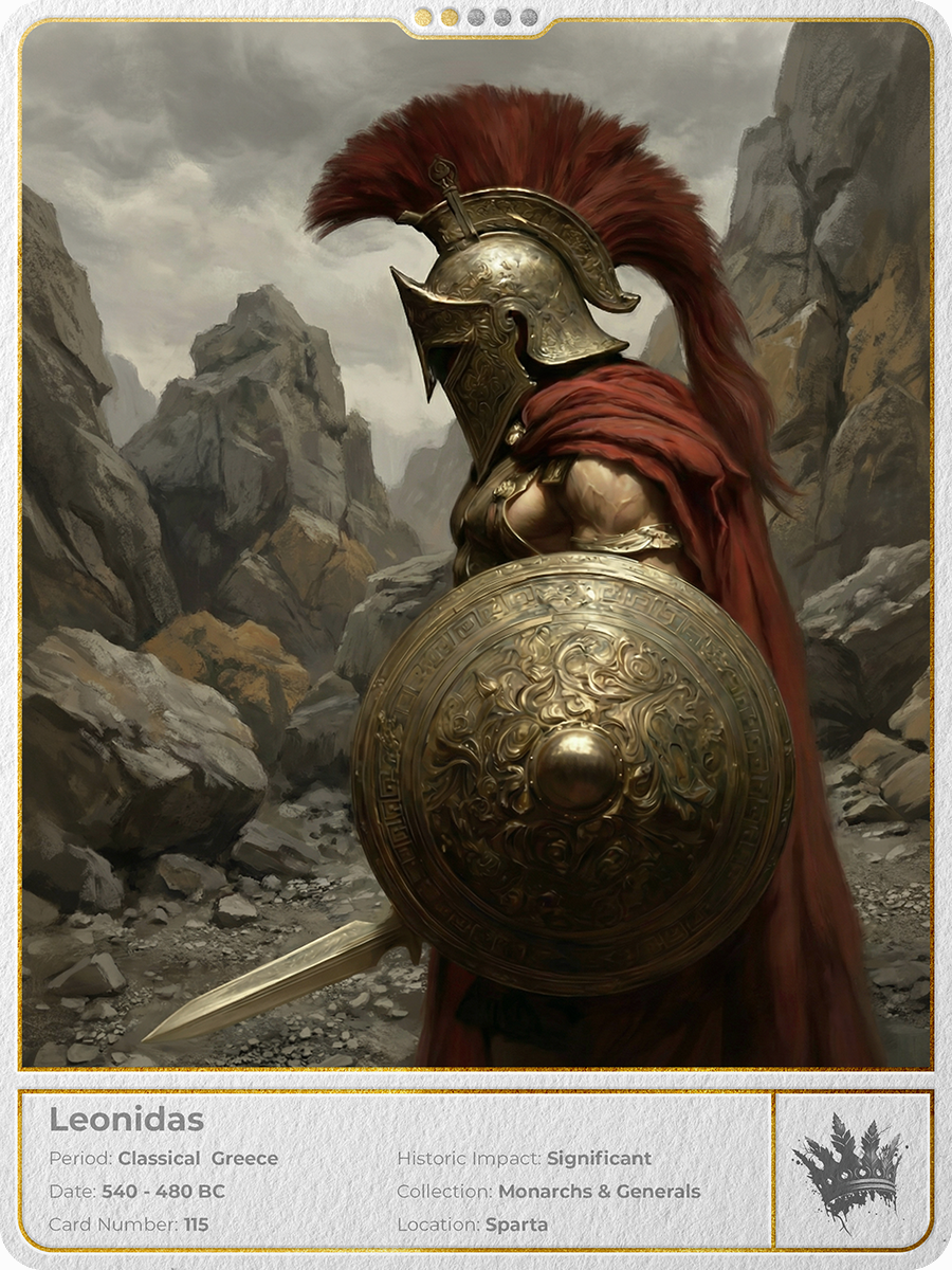 Leonidas