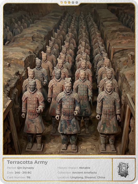 Terracotta Army