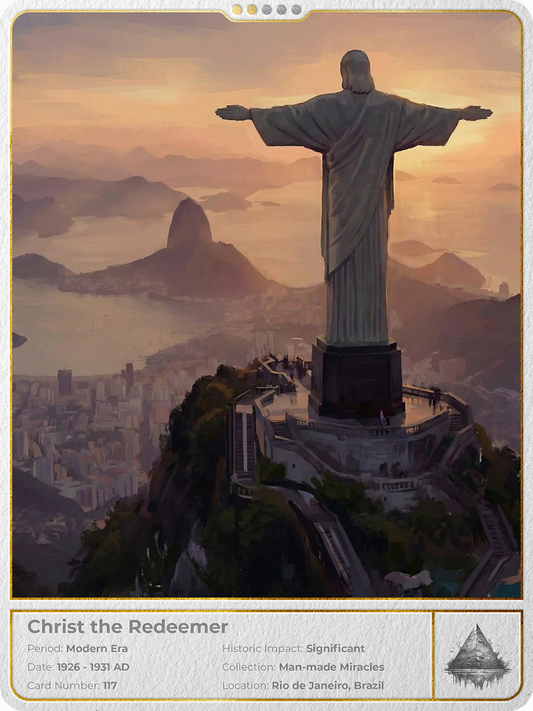Christ the Redeemer
