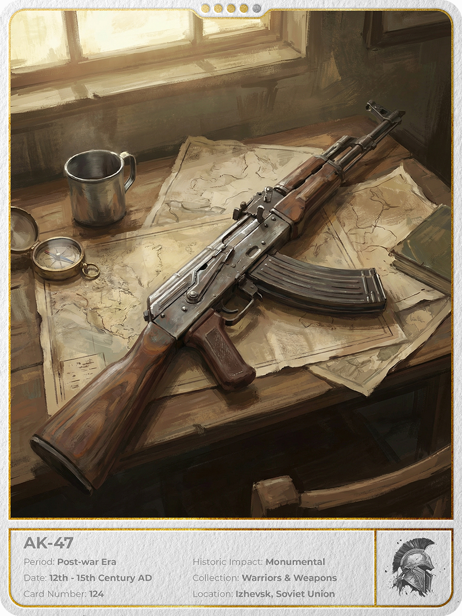AK-47