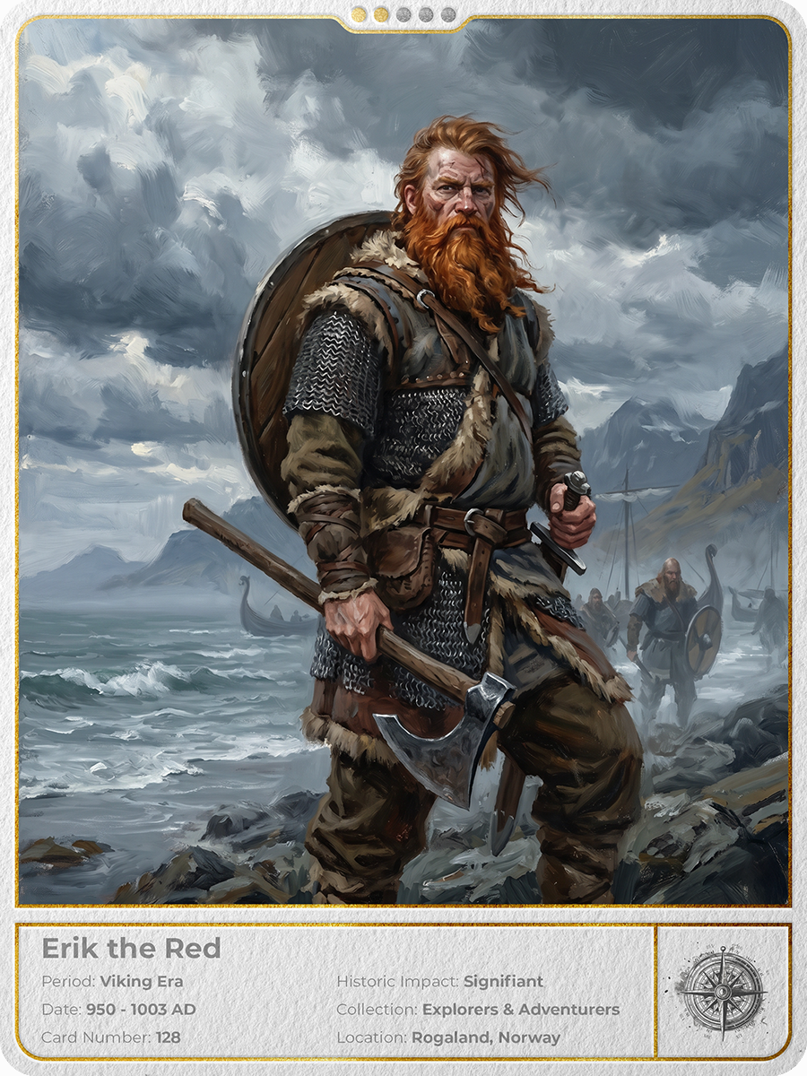 Erik the Red