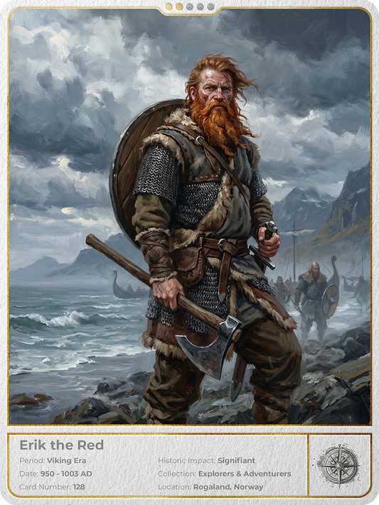 Erik the Red