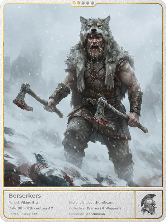 Berserkers