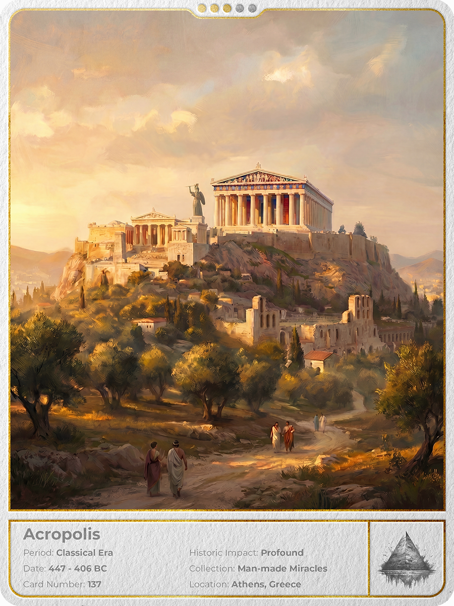 Acropolis