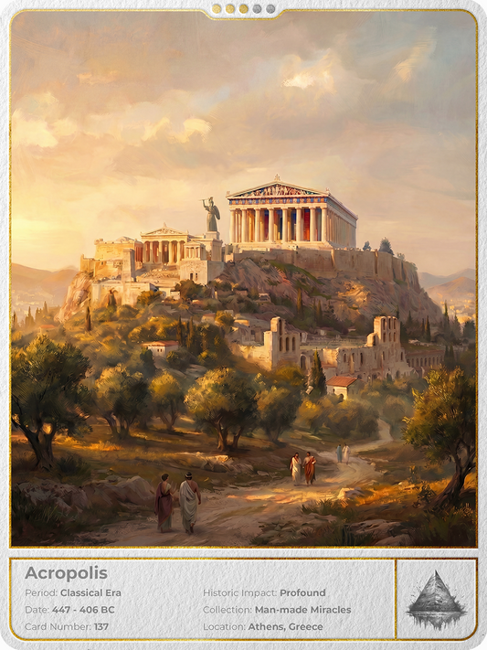 Acropolis