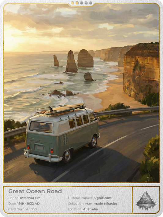 Great Ocean Road