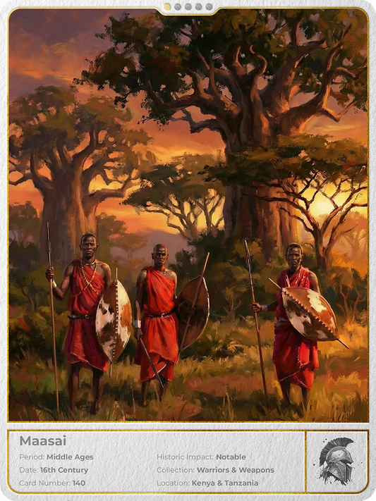 Maasai