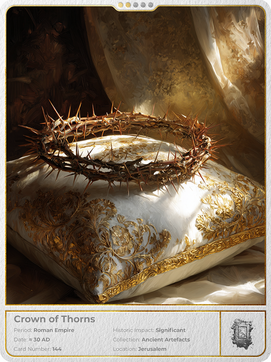Crown of Thorns