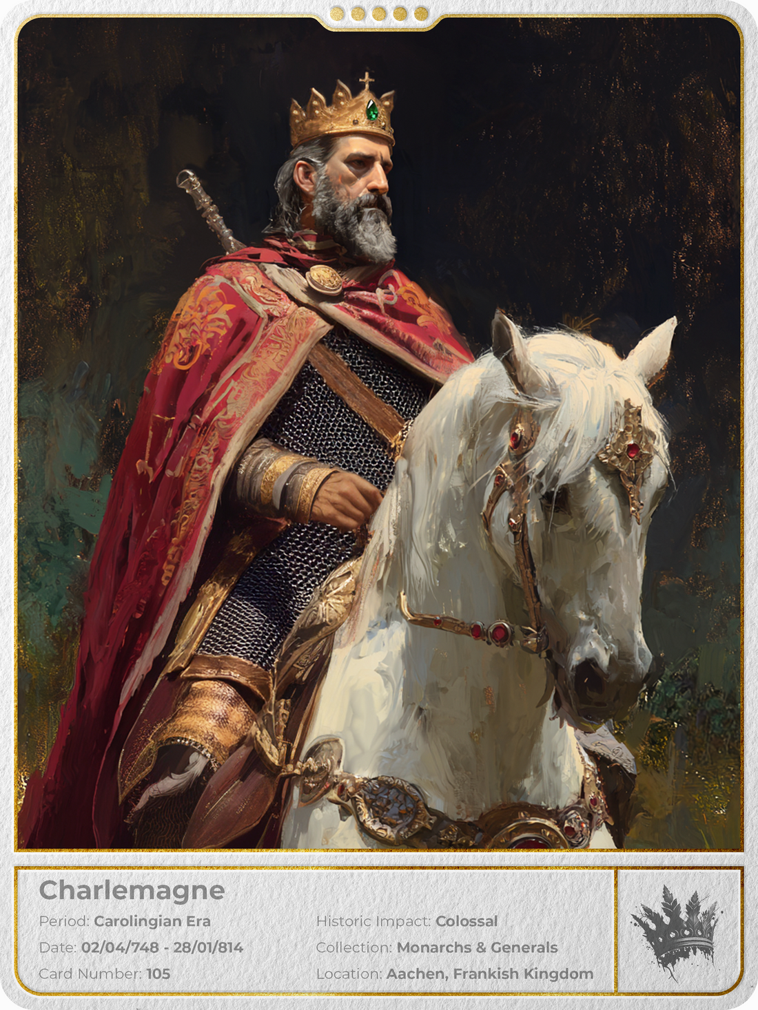 Charlemagne