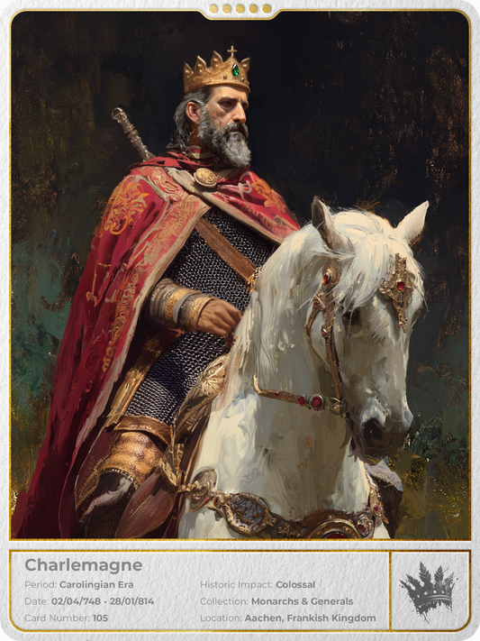Charlemagne