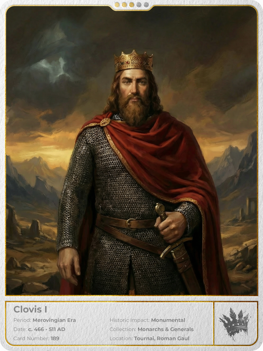 Clovis I