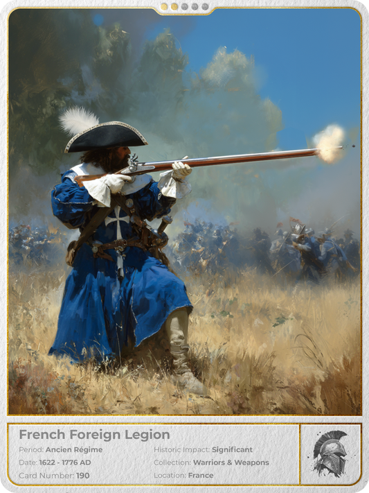 Musketeers of the Guard