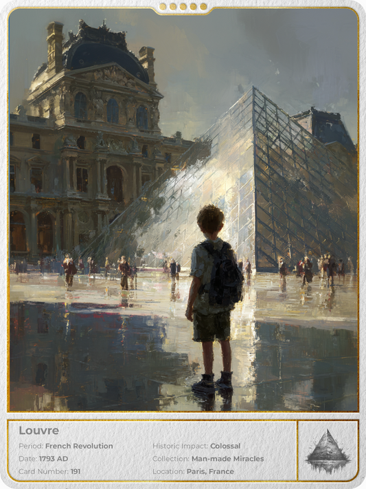 Louvre