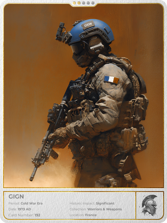 GIGN