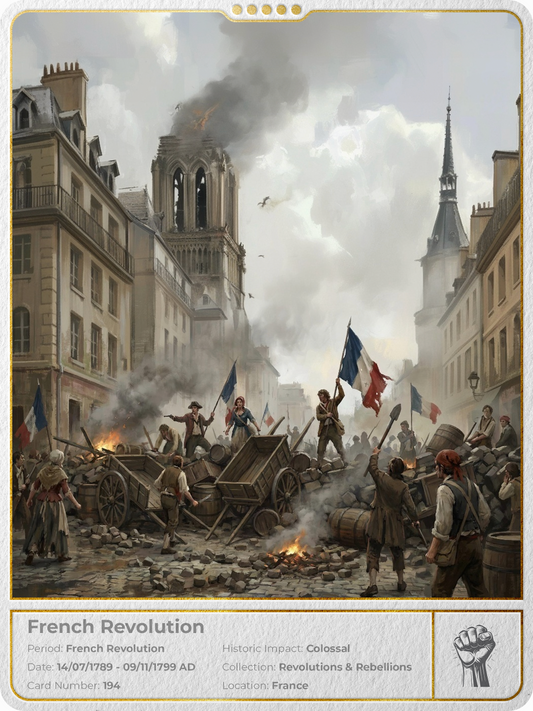 French Revolution