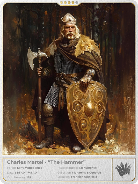 Charles Martel