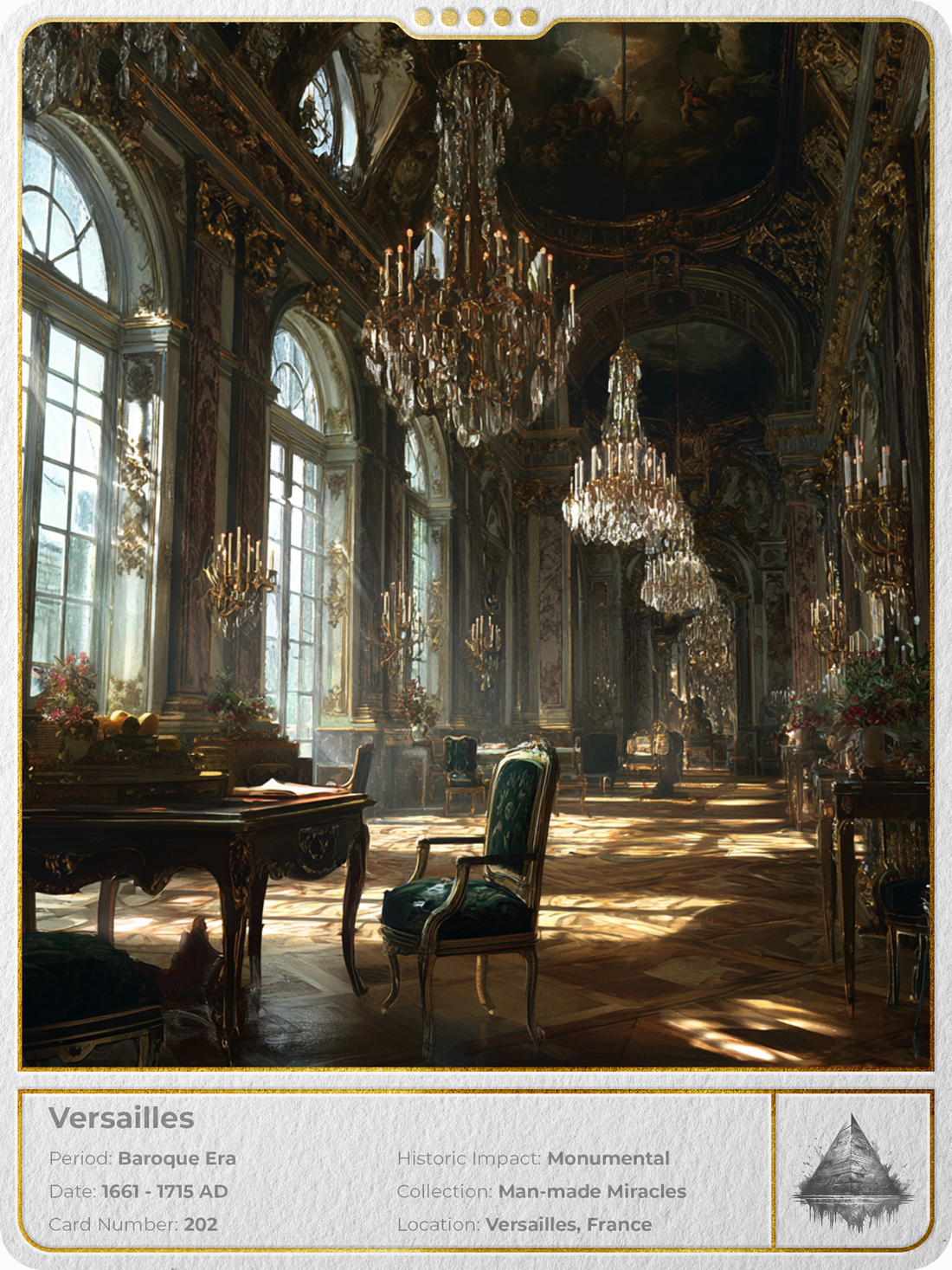Versailles