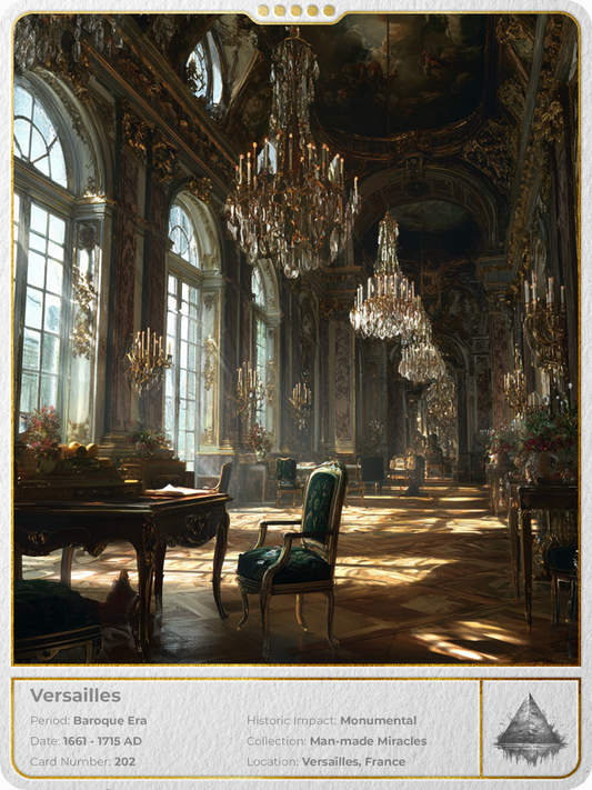 Versailles