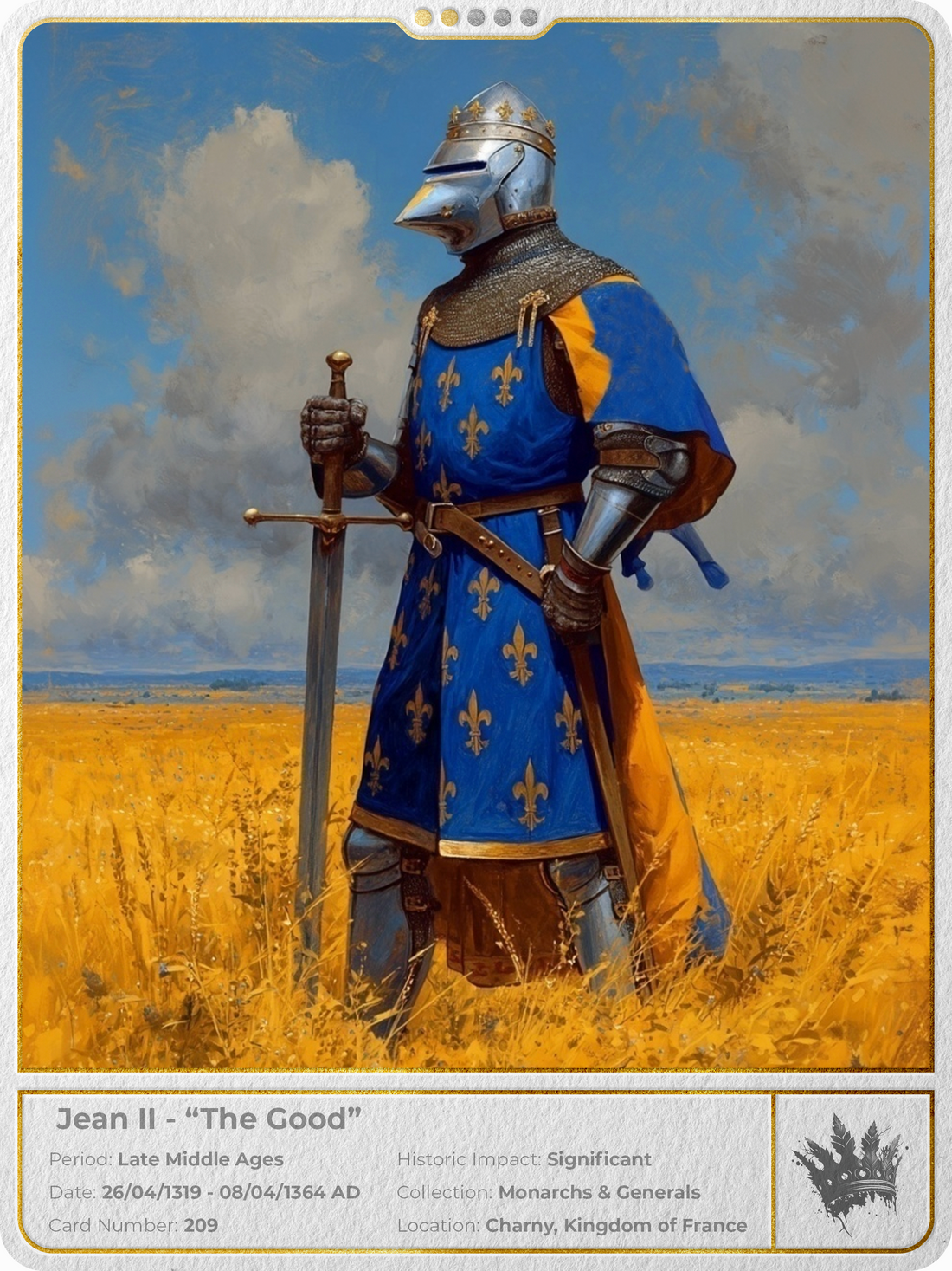 Jean II