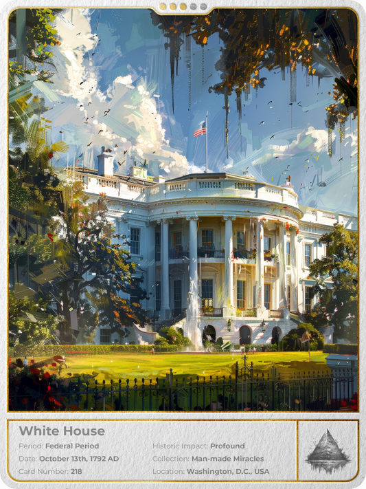 The White House