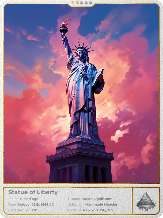 Statue of Liberty