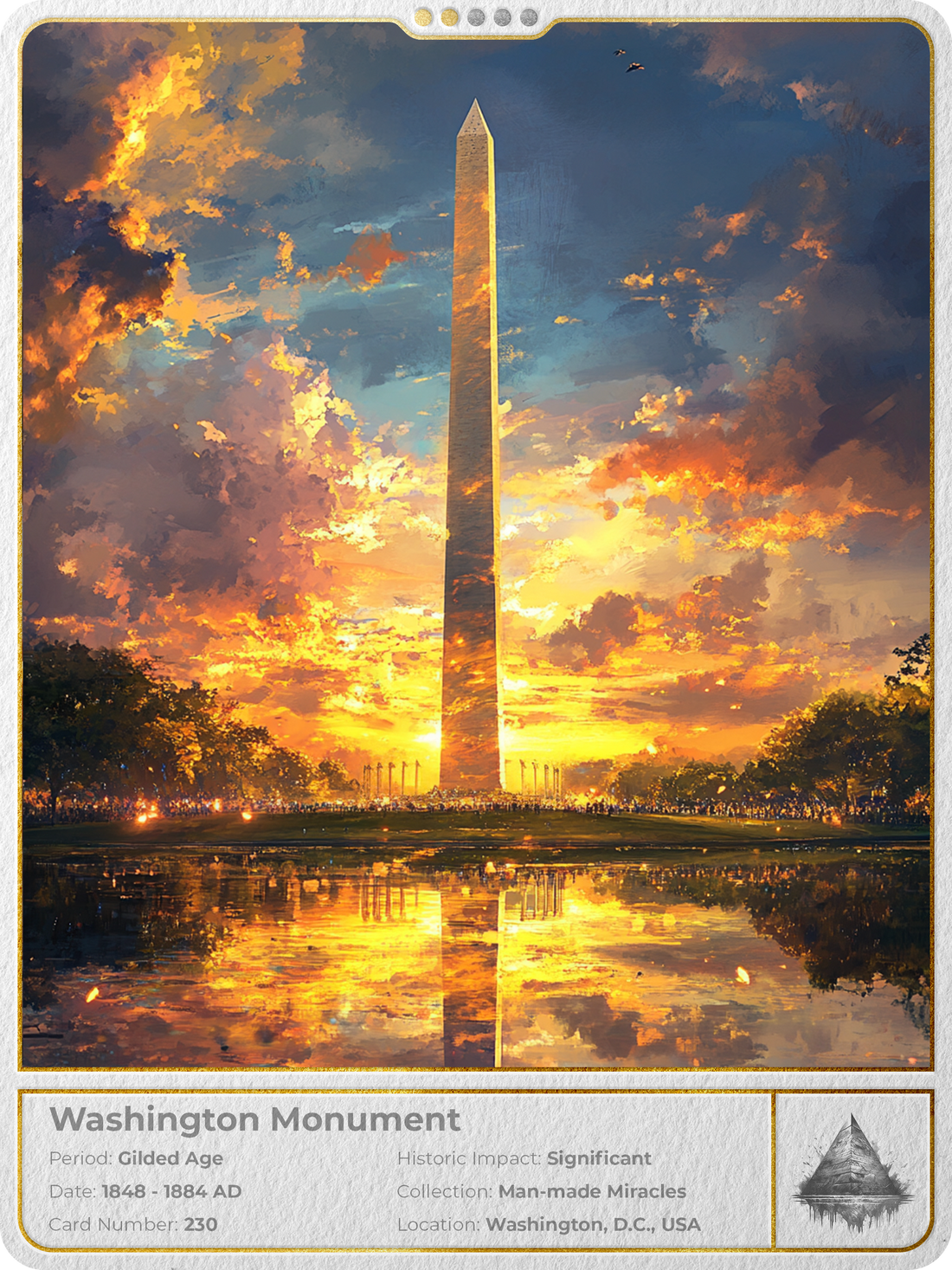 Washington Monument