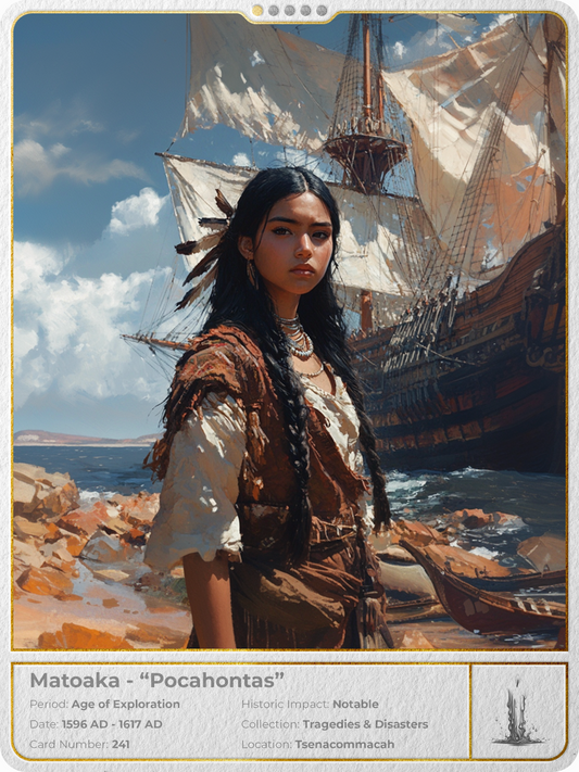 Pocahontas