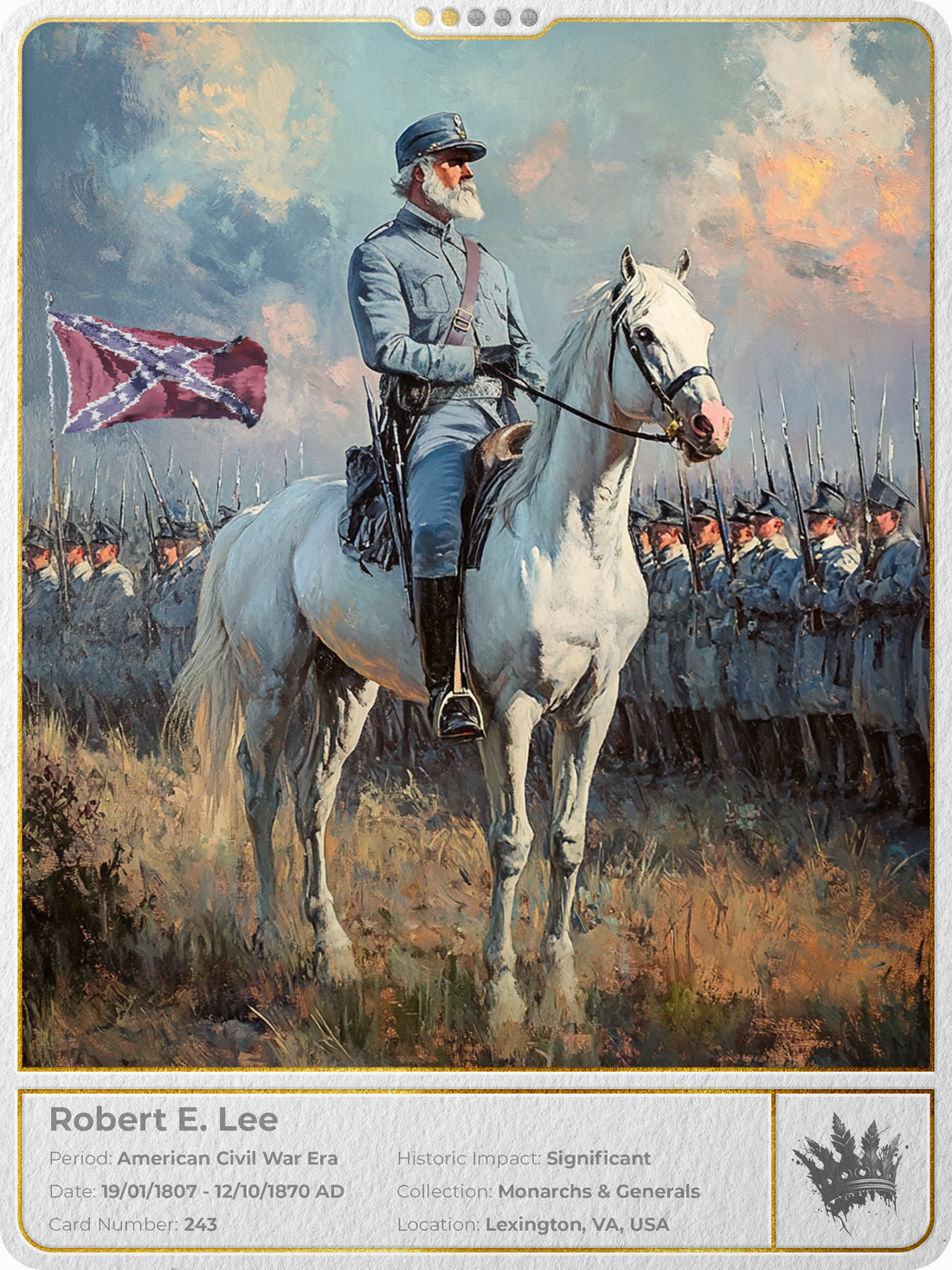 Robert E. Lee