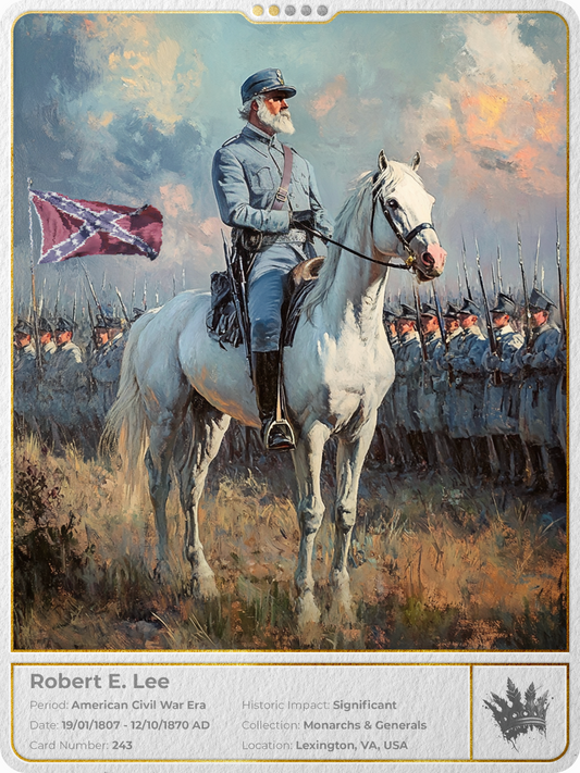 Robert E. Lee