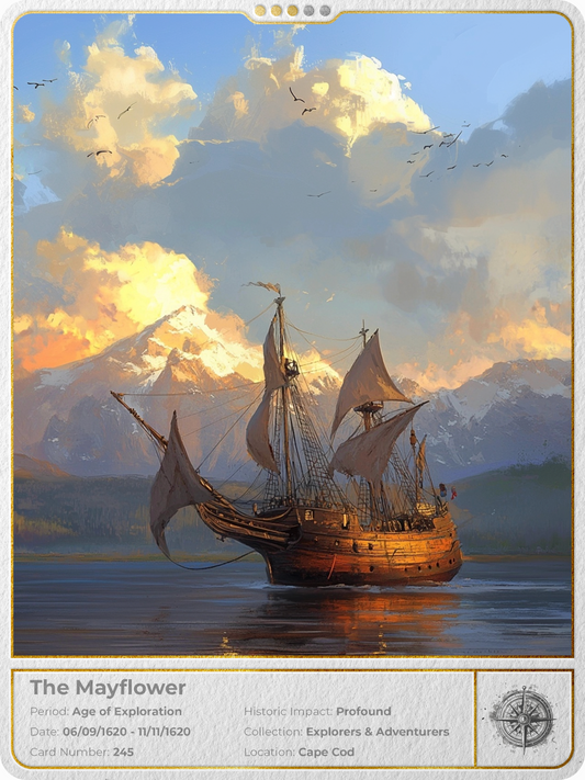 Mayflower