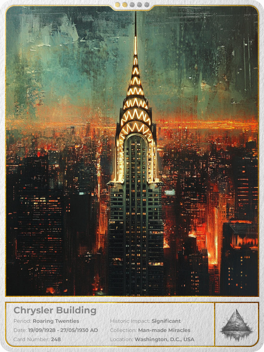 Chrysler Building