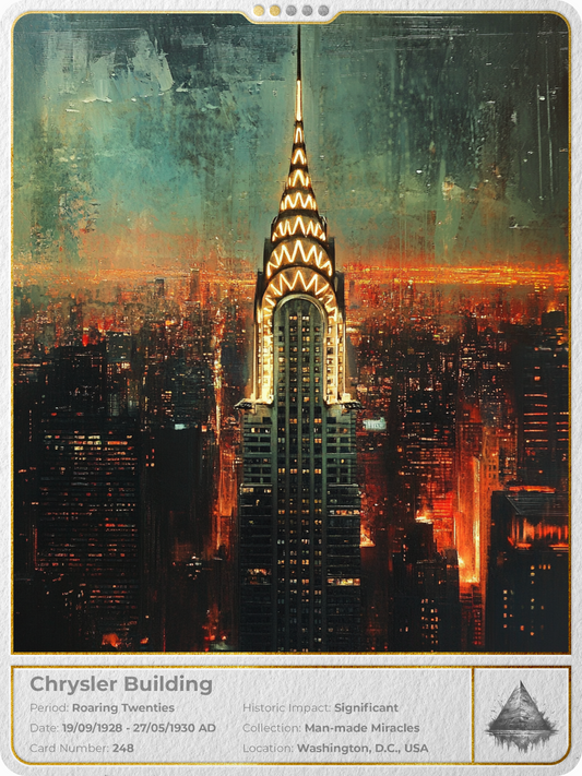 Chrysler Building