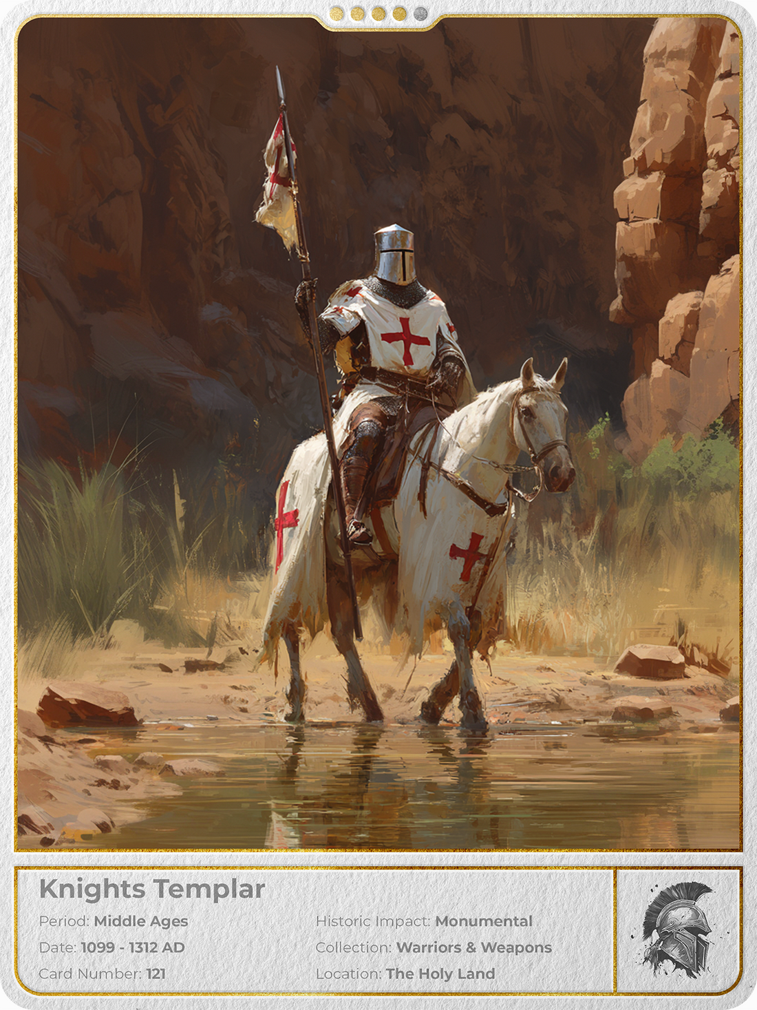 Knights Templar