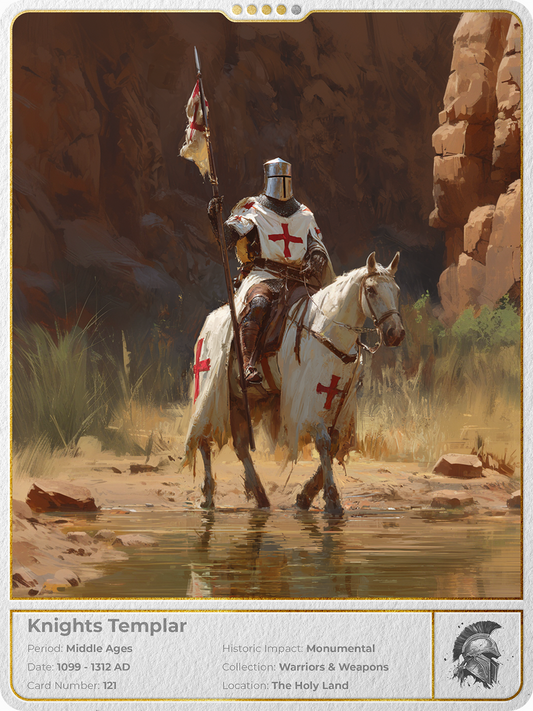 Knights Templar