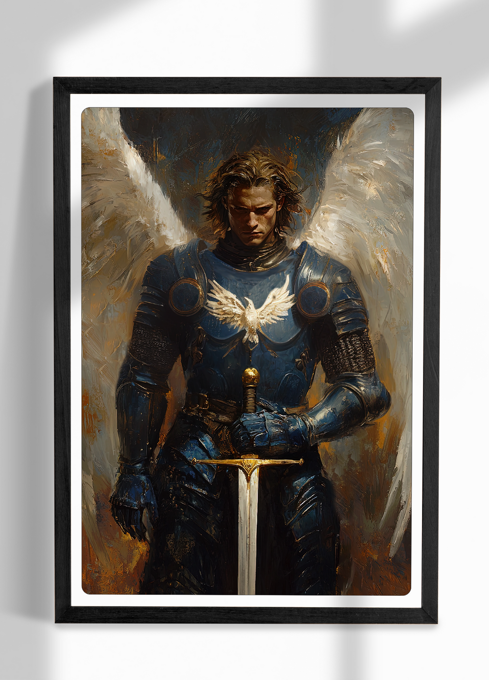 Póster - Stonehenge