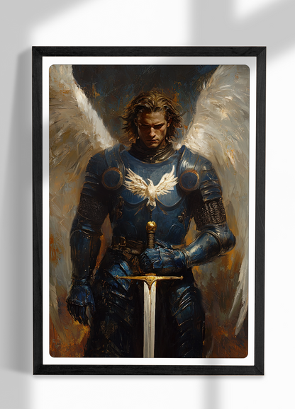 Póster - Stonehenge