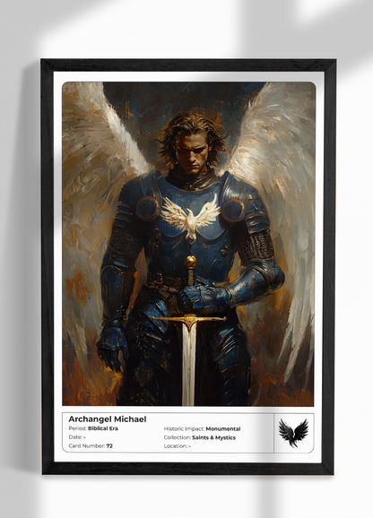 Póster - Stonehenge