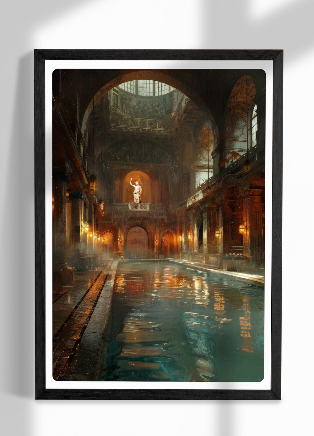 Póster - Stonehenge