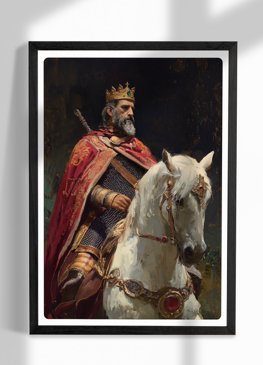 Póster - Napoleón