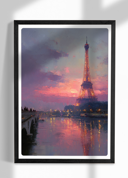 Póster - Arco de Tito