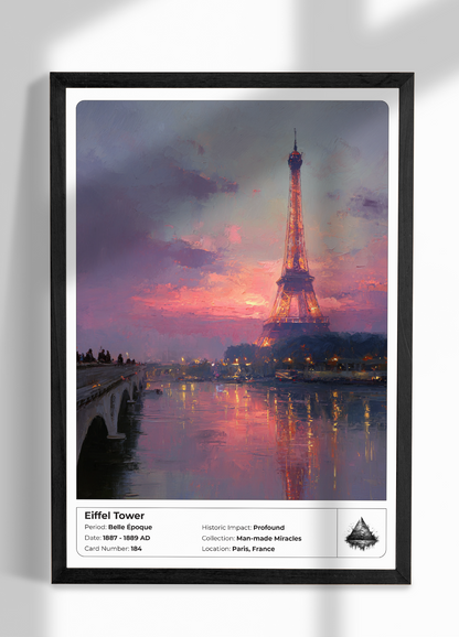 Póster - Arco de Tito