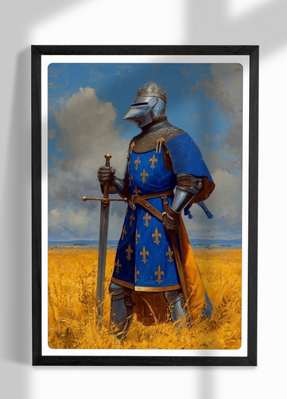 Póster - Napoleón