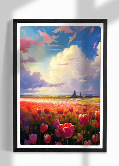 Póster - Stonehenge