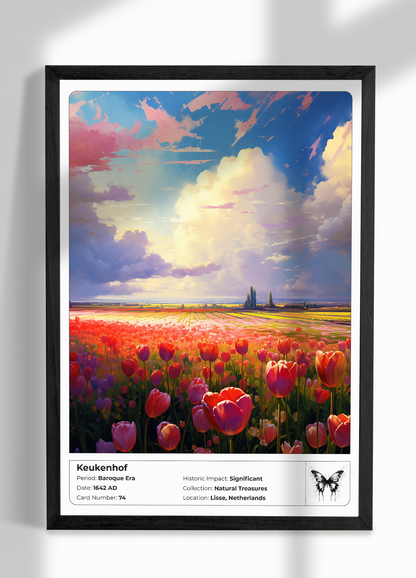Póster - Stonehenge