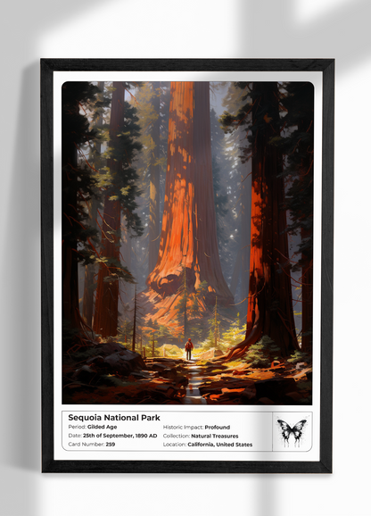 Póster - Stonehenge