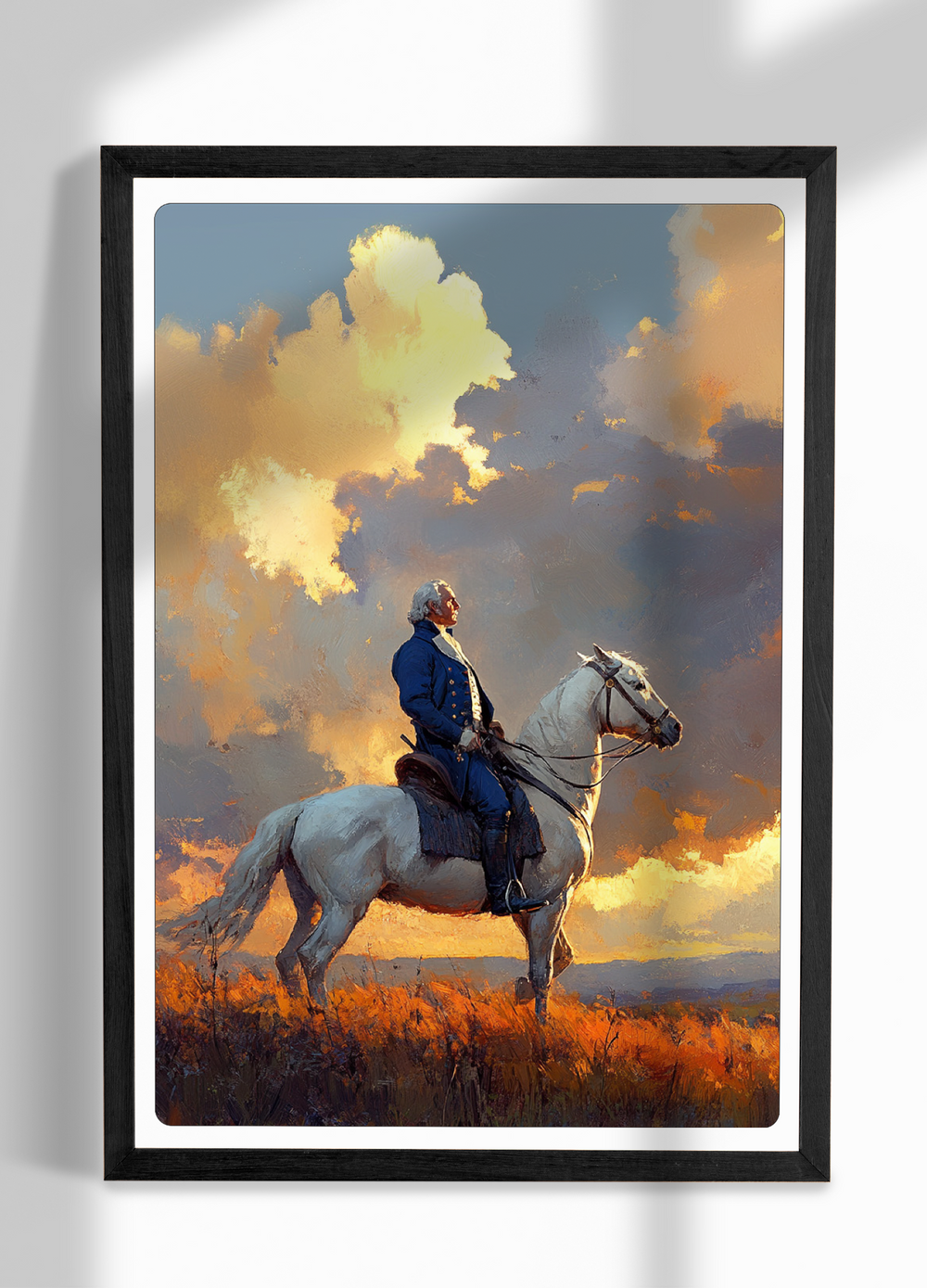 Póster - Arco de Tito